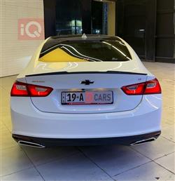 شێڤرۆلێت مالیبۆ